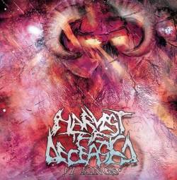 Harvest The Deceased : Vi Kings